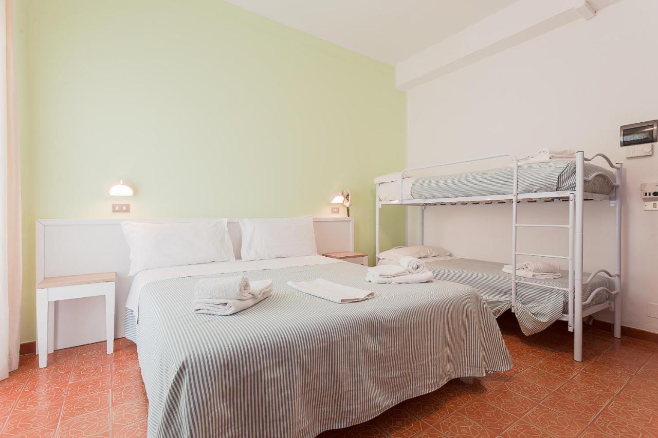 Piccolo Hotel Kursaal تْشيزيناتيكو المظهر الخارجي الصورة