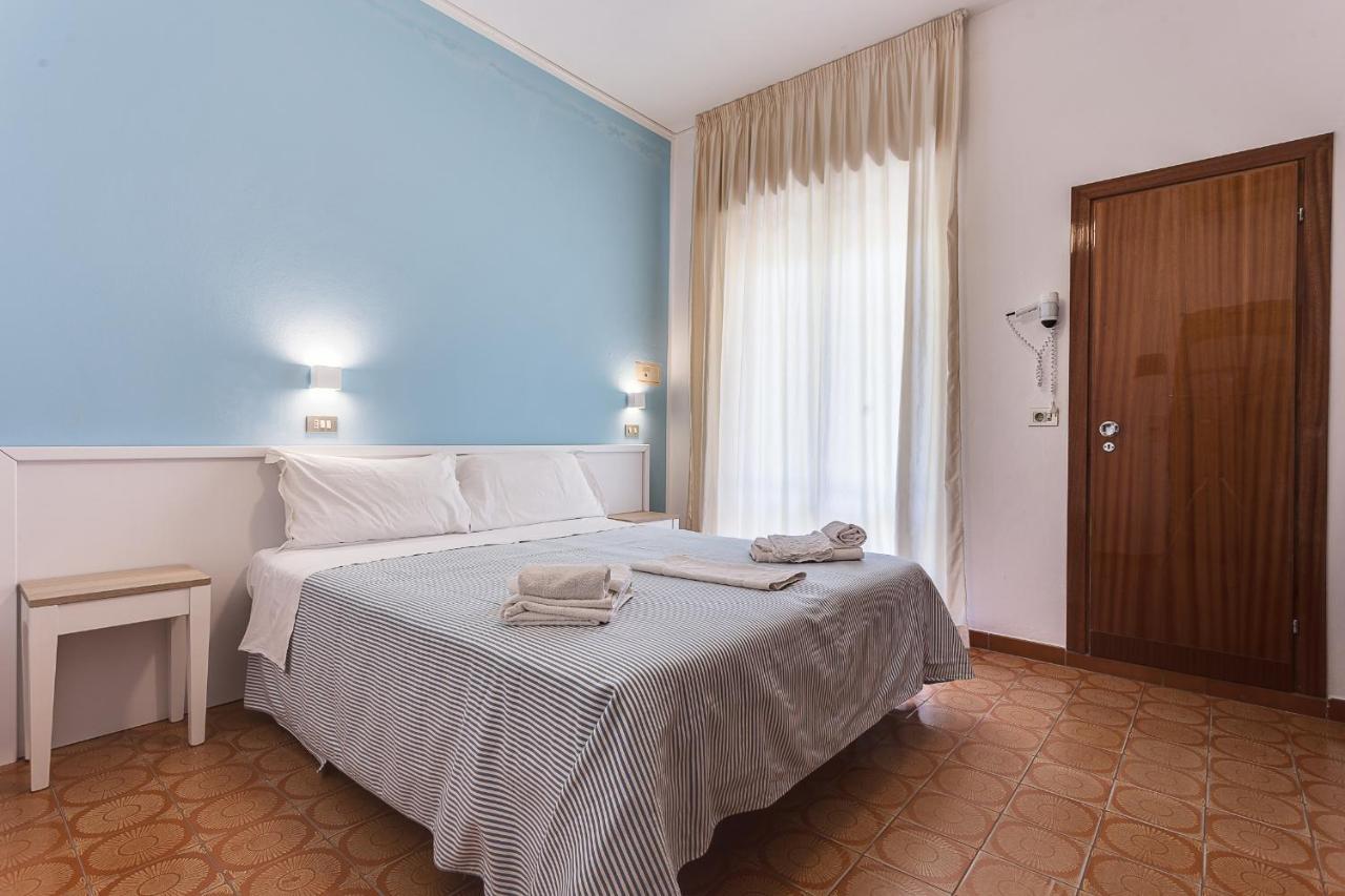 Piccolo Hotel Kursaal تْشيزيناتيكو المظهر الخارجي الصورة