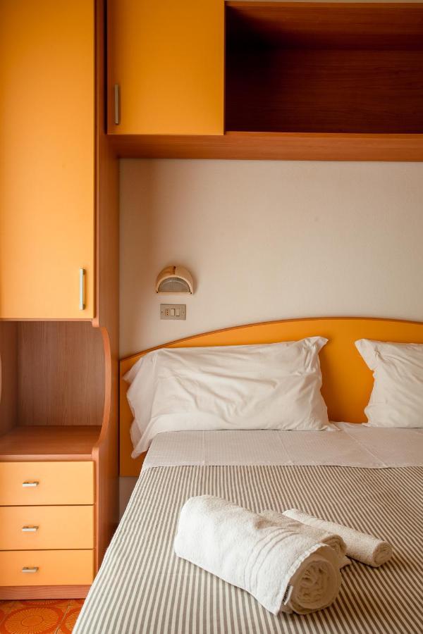 Piccolo Hotel Kursaal تْشيزيناتيكو المظهر الخارجي الصورة