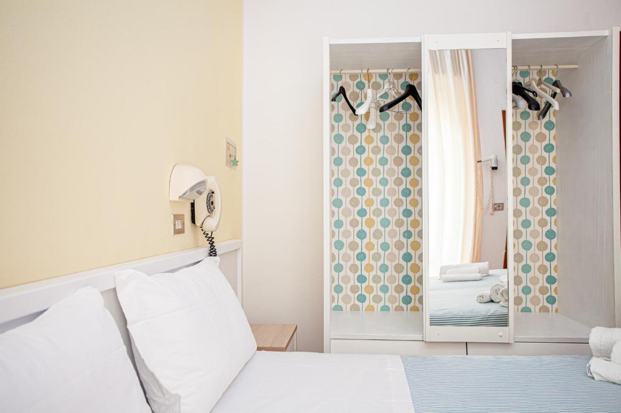 Piccolo Hotel Kursaal تْشيزيناتيكو المظهر الخارجي الصورة