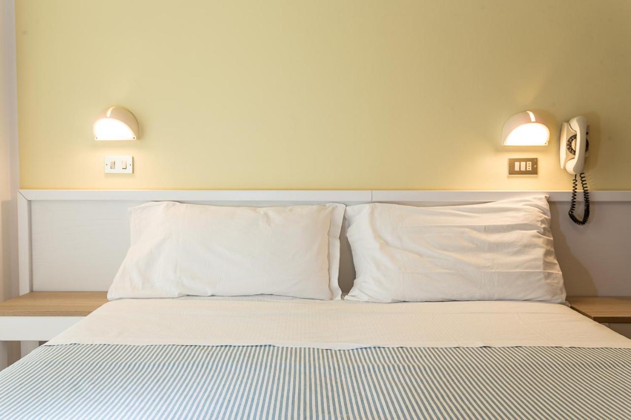 Piccolo Hotel Kursaal تْشيزيناتيكو المظهر الخارجي الصورة