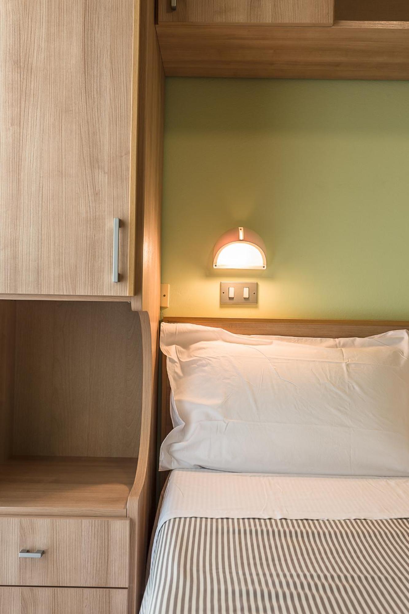 Piccolo Hotel Kursaal تْشيزيناتيكو المظهر الخارجي الصورة