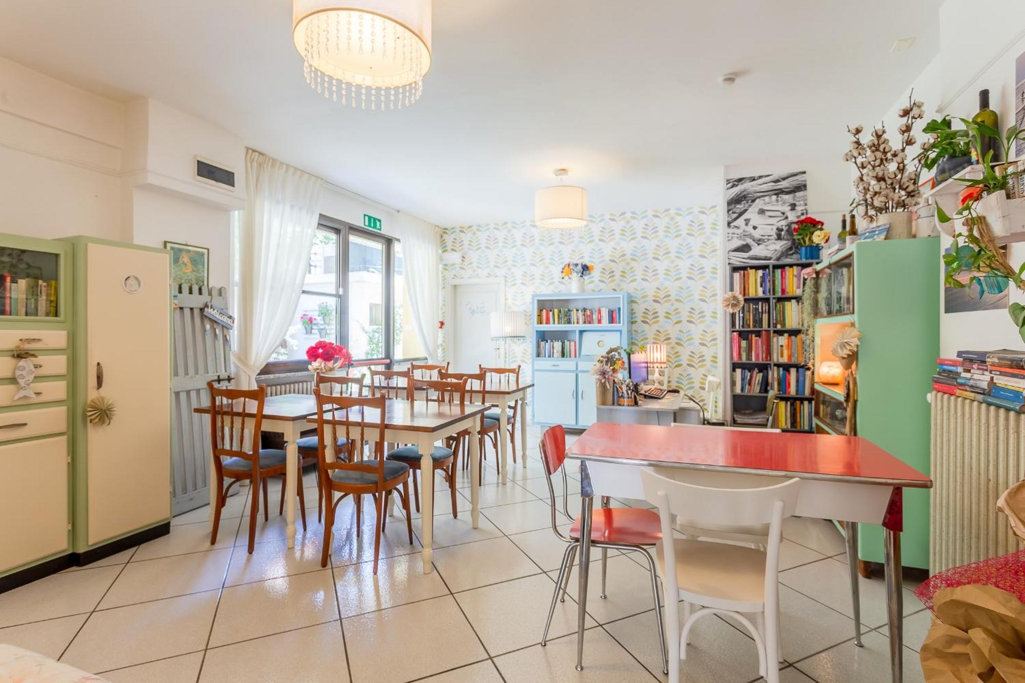 Piccolo Hotel Kursaal تْشيزيناتيكو المظهر الخارجي الصورة