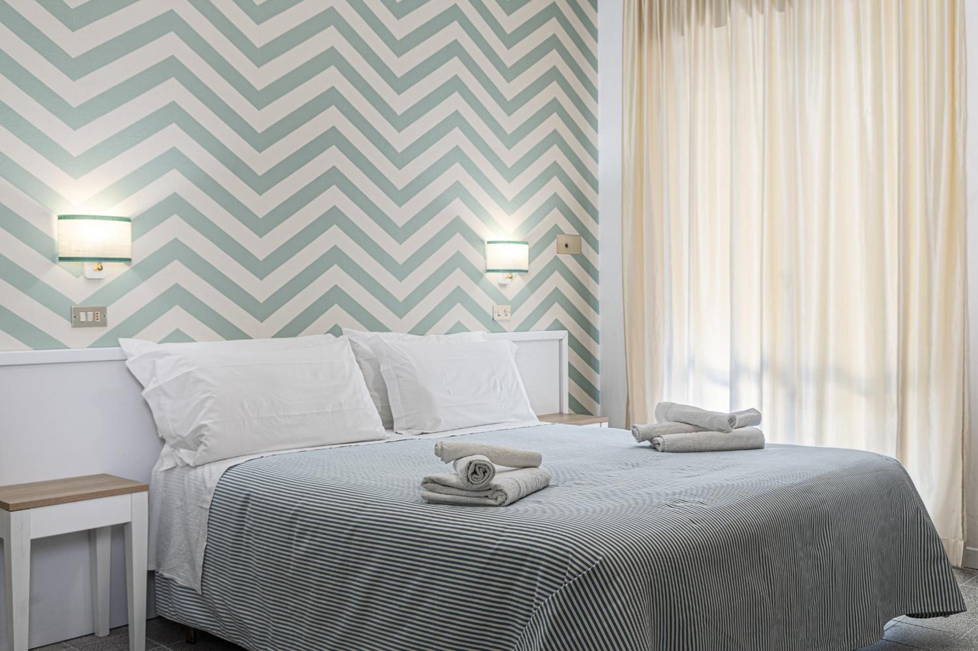 Piccolo Hotel Kursaal تْشيزيناتيكو المظهر الخارجي الصورة