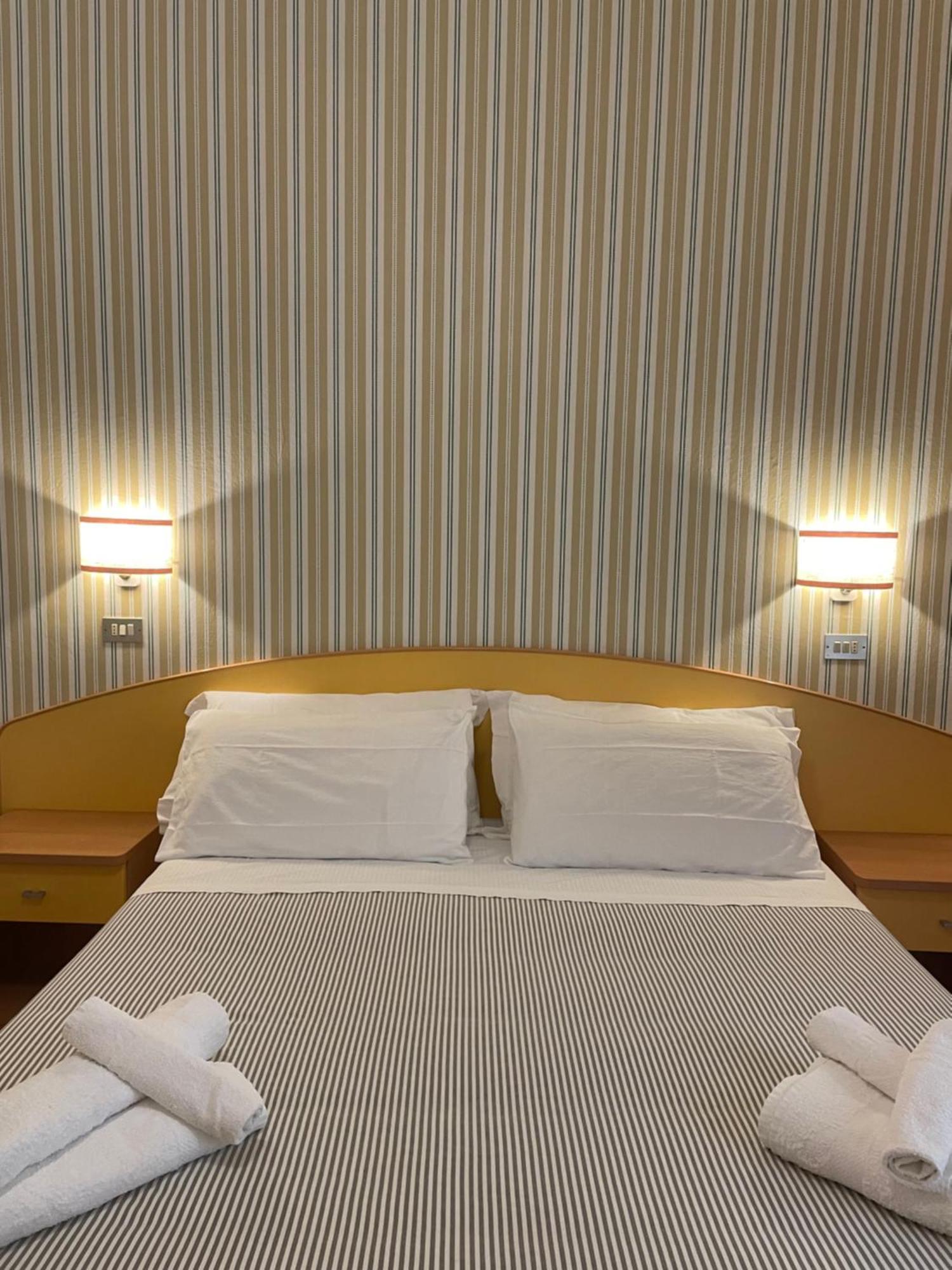 Piccolo Hotel Kursaal تْشيزيناتيكو المظهر الخارجي الصورة